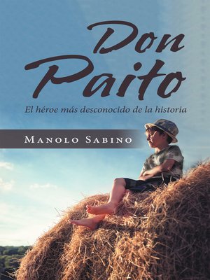 cover image of Don Paito